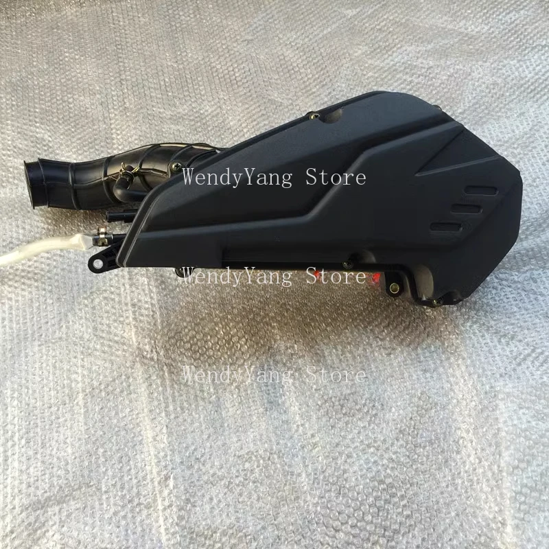 Элемент воздушного фильтра в сборе, аксессуары для мотоциклов для Wottan Storm 125 Элемент воздушного фильтра в сборе, аксессуары для мотоциклов для Wottan Storm 125