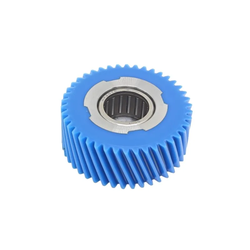 ABKW-Nylon Gear Replacement Part For Ananda M1000-Mid-Drive Motor-Durable Mechanical Equipment Repair