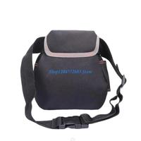 Y6GD Waist Tool Bag Aprons Organizers Garden Tool With Storage Pockets Craftworks Electrician Tool Accessories