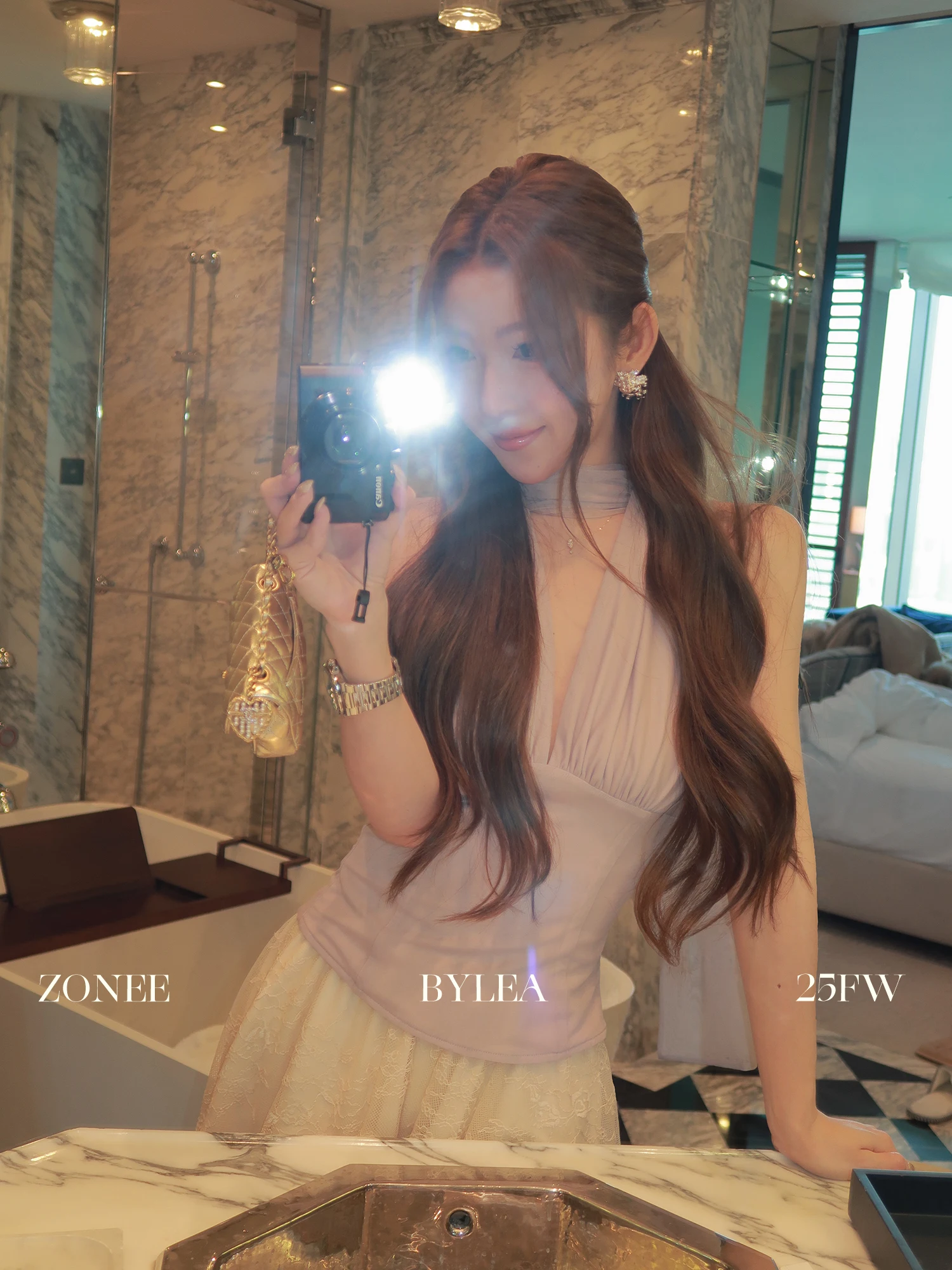 

Женский жилет из полиэстера с флисовой подкладкой, фиолетовый, с дизайном «Русалка», на бретельках, с коротким рукавом, во французском стиле