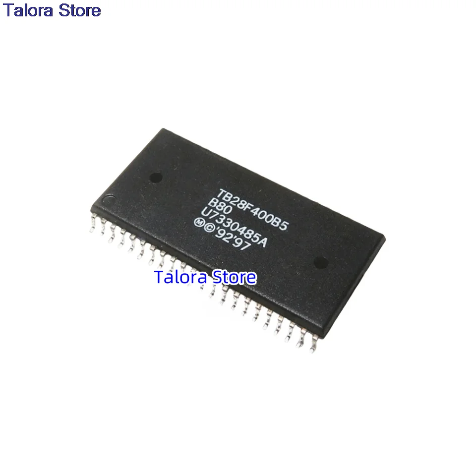 

10 шт./лот TB28F400B5B80 TB28F400B5-B80 TB28F400B5 SOP44 новый оригинальный запас