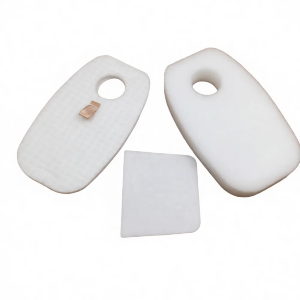 Filter Core Replacement Set For Shark HV380 HV381 HV382 HV383 Vacuum Cleaner Accessories Efficient Cleaning Tool Components