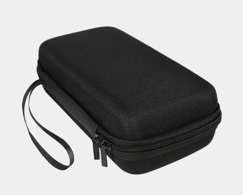 Electric Hair Cutting Bag EVA Storage Box Hair Care Tools Universal Suitcase Applicable Hairdresser Digital Products