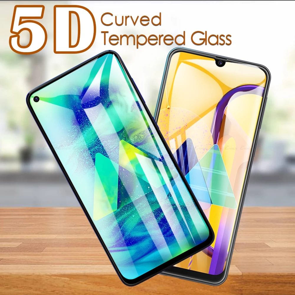 5D Curved Full Cove…