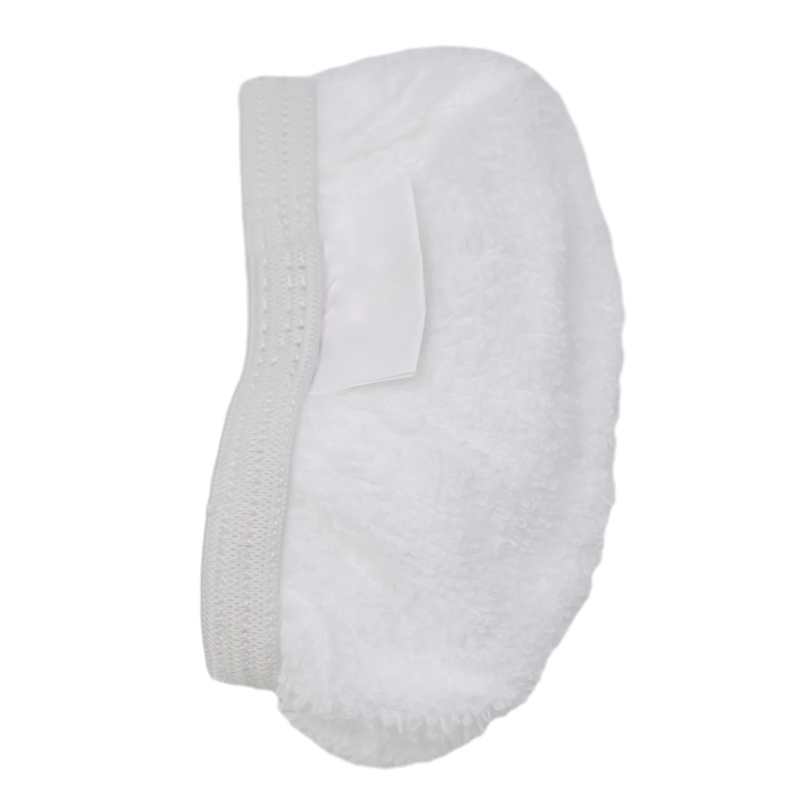 Mop Cloth Quick and Easy Cleaning with 6pcs Mop Cloth Pads for Vaporetto Smart 100 and Handy Steam Cleaners Mop