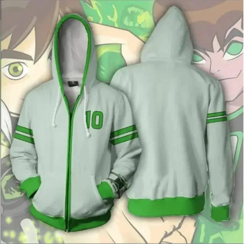 2026 New Anime Ben1…