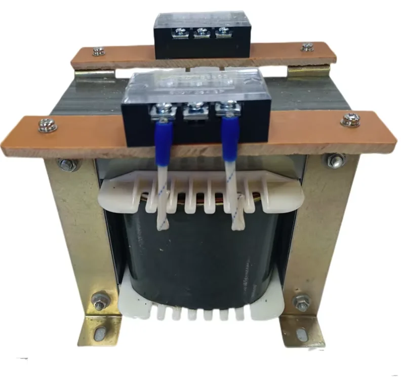 2025 Hot Selling Factory Supply Wholesale Price EI152 1000W Industrial Control Switching High Frequency Power Supply Transformer