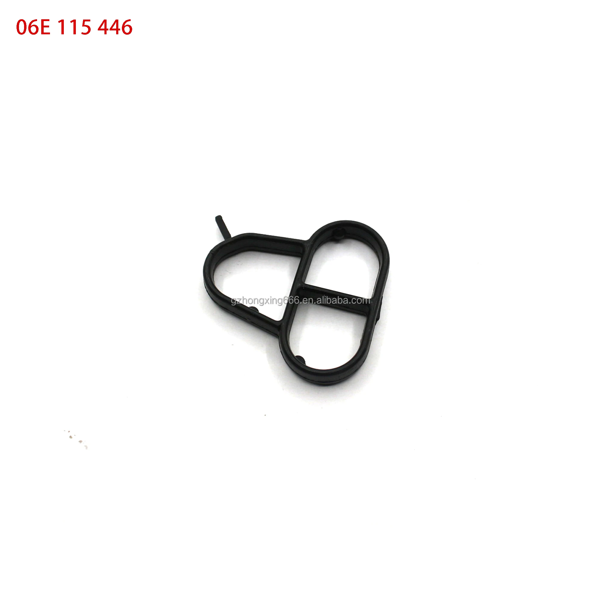 

Refer to Audi VW Engine Oil Filter Housing Flange Gasket 06E115446 A4 A5 Quattro A6 Q5