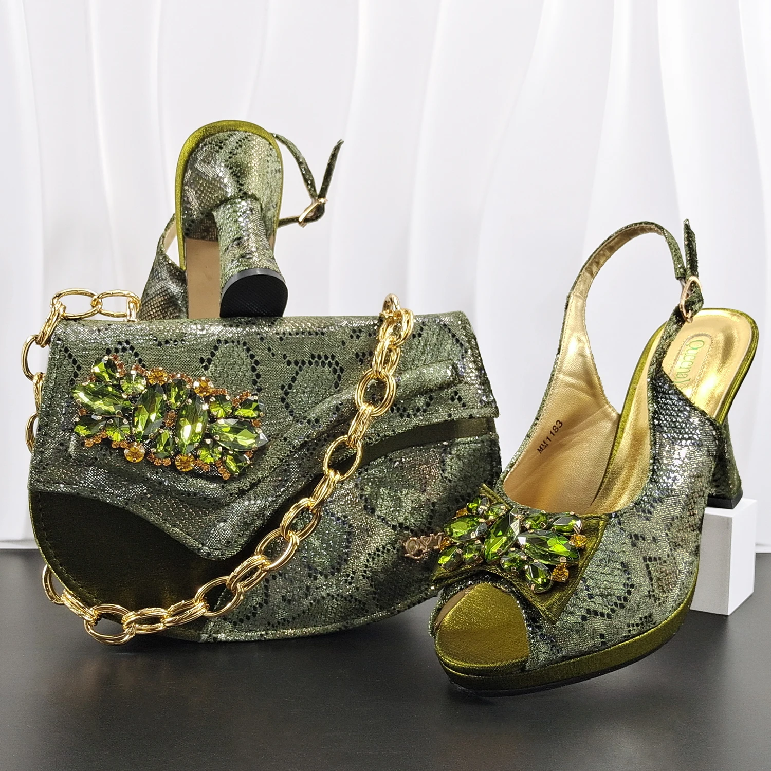 Olive