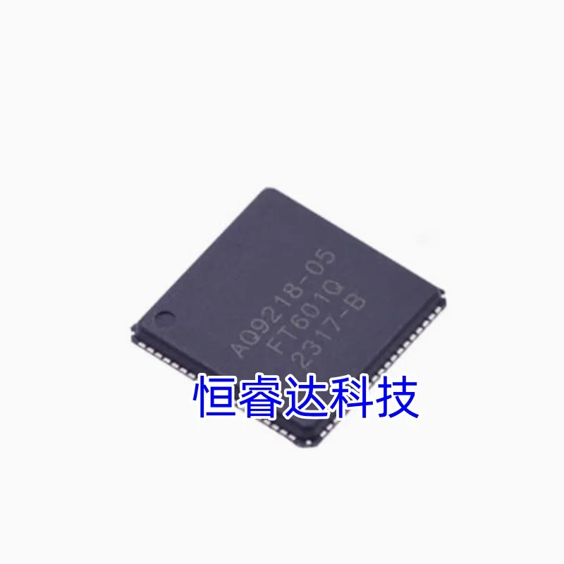 

Новый оригинальный набор микросхем интерфейса USB FT601Q-B-T FT601Q-B FT601Q FT601 VFQFN76