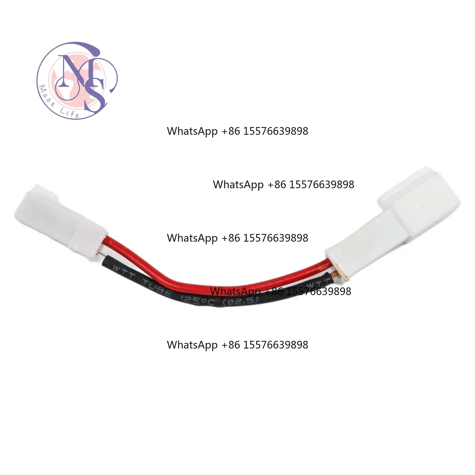 32241228 Evaporator Box Wiring Harness, Auto AC Electrical Replacement Spare Part