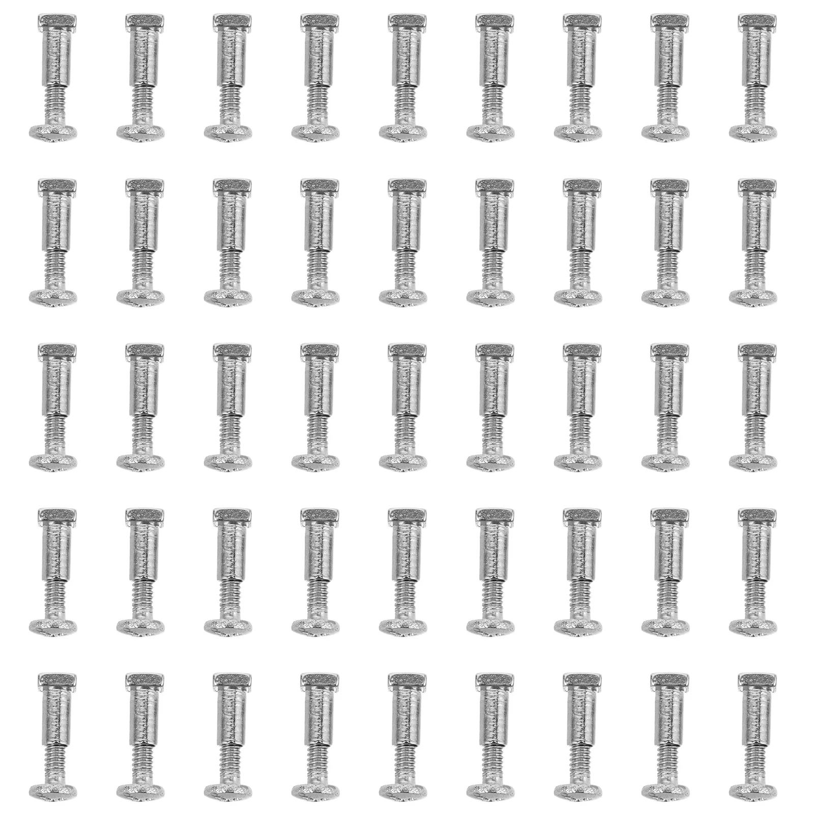 

60 pcs Eyeglass Repair Kit Mini Glasses Frame Screws For Sunglasses Spectacles Lens Instrument Fixing Replacement Screws Eyewear