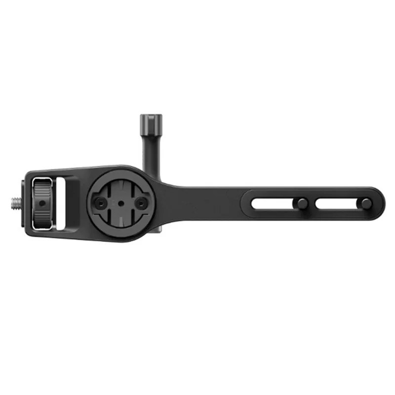 

A25P Bike All-In-One Computer Mount For Insta360 Ace/Ace Pro/Acepro2/X4/X3/X5 GO 3S/GO 3/ONE RS Bike Stopwatch Stand