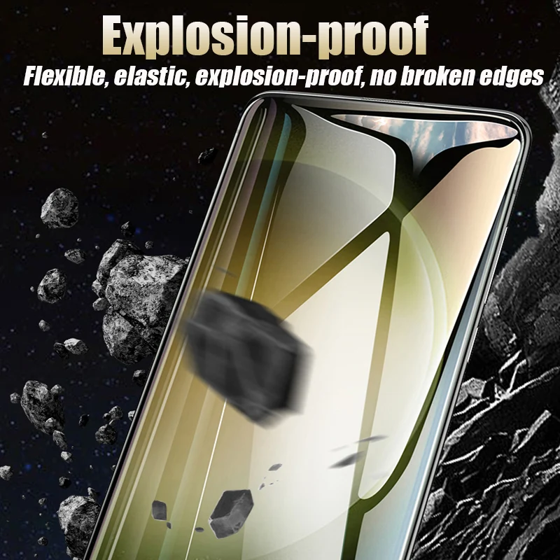 For Samsung Galaxy S25 S24 S23 S22 S21 Plus Ultra S20 Fe Screen Protector A55 A35 A54 A34 A14 A53 A52S A51 A52 A05S A15 5G Film