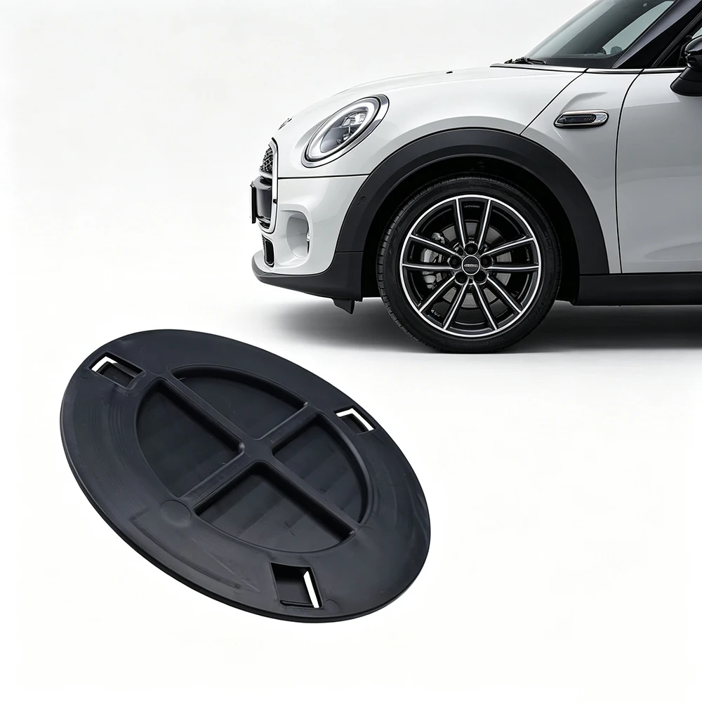 Car Wheel Arch Housing Inspection Lid Cover OE 51719802413 for MINI R60 R61 F54 F55 F57 Fender Liner Access Panel
