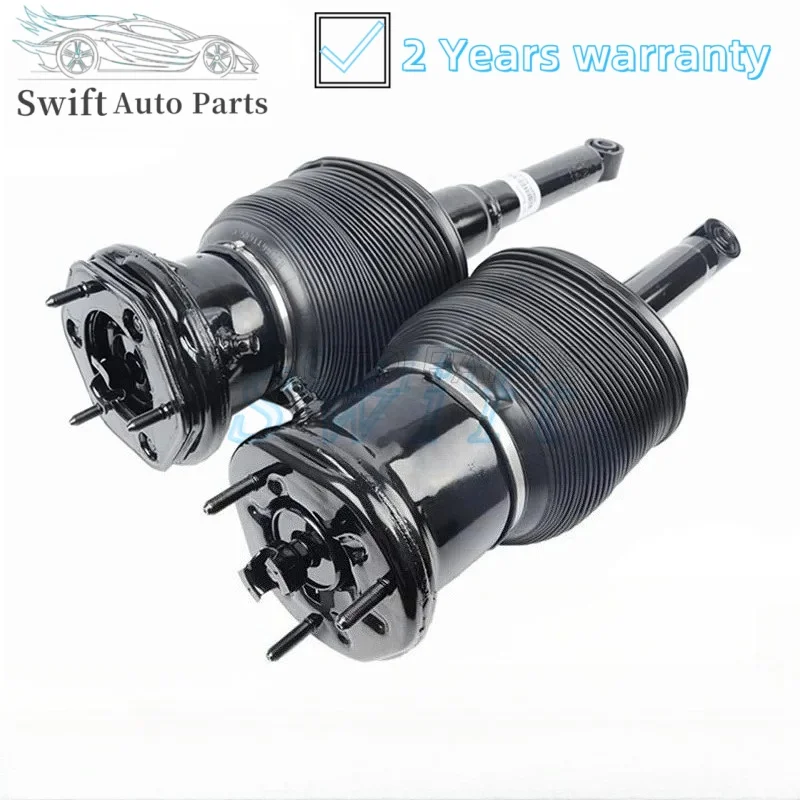 

2 шт. задний левый и правый воздушный амортизатор для Lexus LS430 (UCF30) 2001-2006 гг. 4808050110 4809050110 4809050140 4808050140