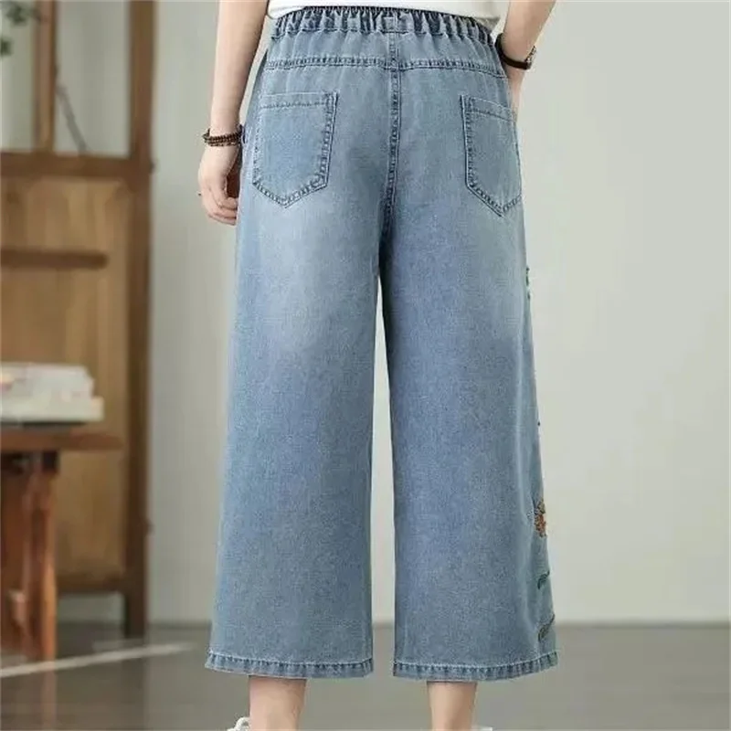 Thumbnail 4 - #77 Most Popular Womens Straight Leg Jeans