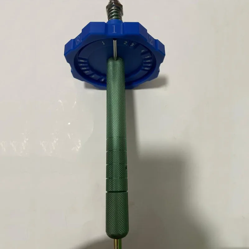 آلة الوجه بالأحجار الكريمة بمؤشر 64 للهاتف المحمول بقطر عمود 6.0 مم - أداة قطع الأحجار الكريمة عالية الدقة #4