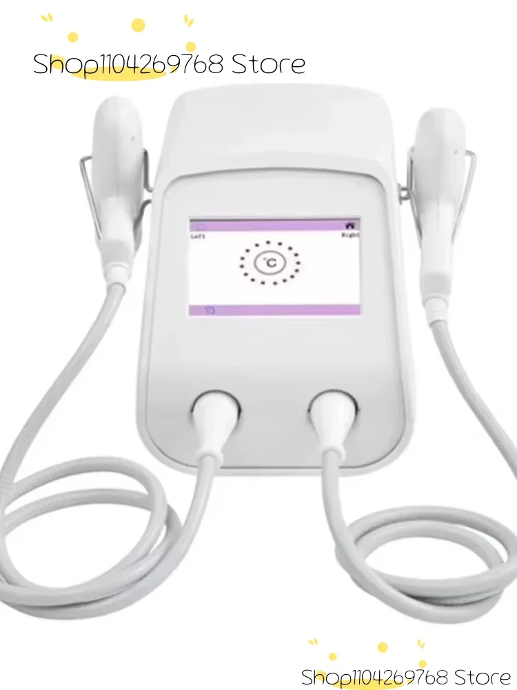 

2025 new Novoxel Tixel 2 Thermal Fractional Mezotix Machine With Two or Handle Pigment Scar Wrinkle Stretch Removal Machine