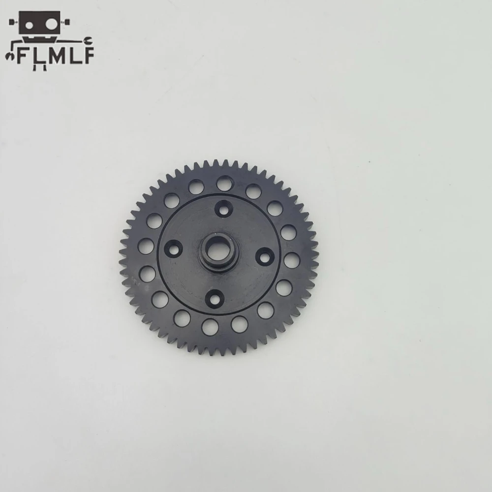 

Metal Gear 58T Fit for 1/5 Losi 5ive-t Rovan LT KingMotor X2 FID QL DTT TRUCK PARTS