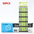 50PCS AG7 TE(G)