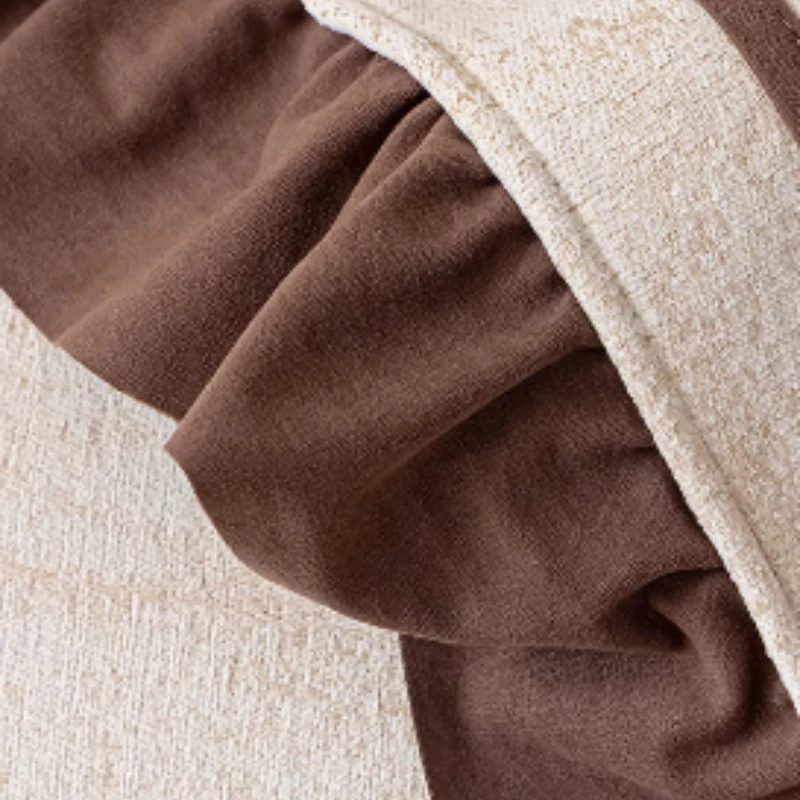 Sarung Sofa Chenille Mewah Ringan Universal Anti-Selip Handuk Sofa Housse Canape Alas Pelindung Sofa untuk Dekorasi Ruang Tamu