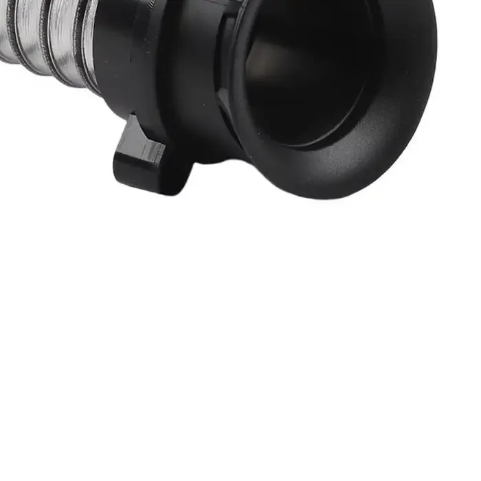 Manguera de repuesto para aspiradora, manguera fácil de instalar para Bissell 2832Z, accesorios de repuesto para aspiradora X7 Pro 2955Z