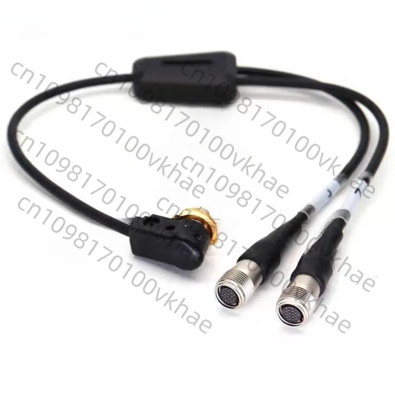 20 Pin Lens Control…