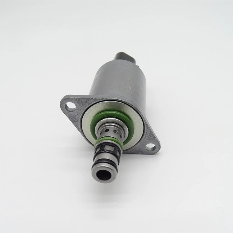 TM1005110 24V excavator hydraulic pump proportional solenoid valve FR85 SDLG965 Fast Delivery