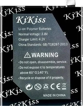 

4500Mah Long Lasting For Vivo X27 256G High Capacity B-G0 Mobile Phone Battery