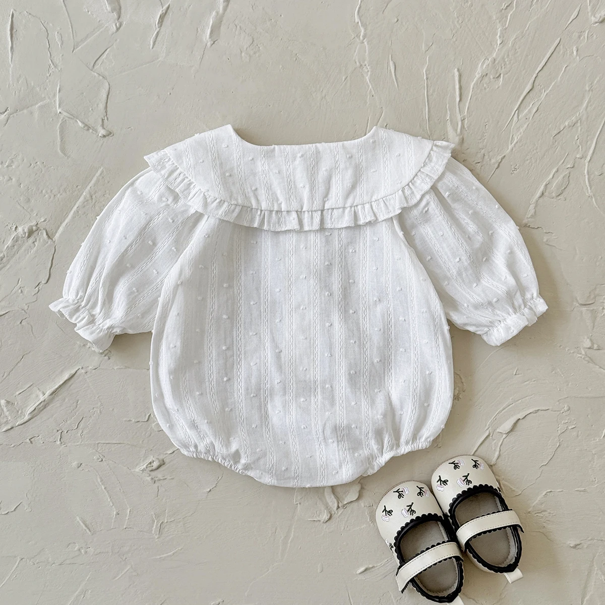 Nouvelle collection Automne 20 - Baby Clothing Designer avis et prix