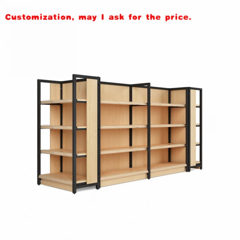 

на заказ.Регулируемая полка для витрины розничного магазина, металлическая железная полка для скандинавских дисплеев