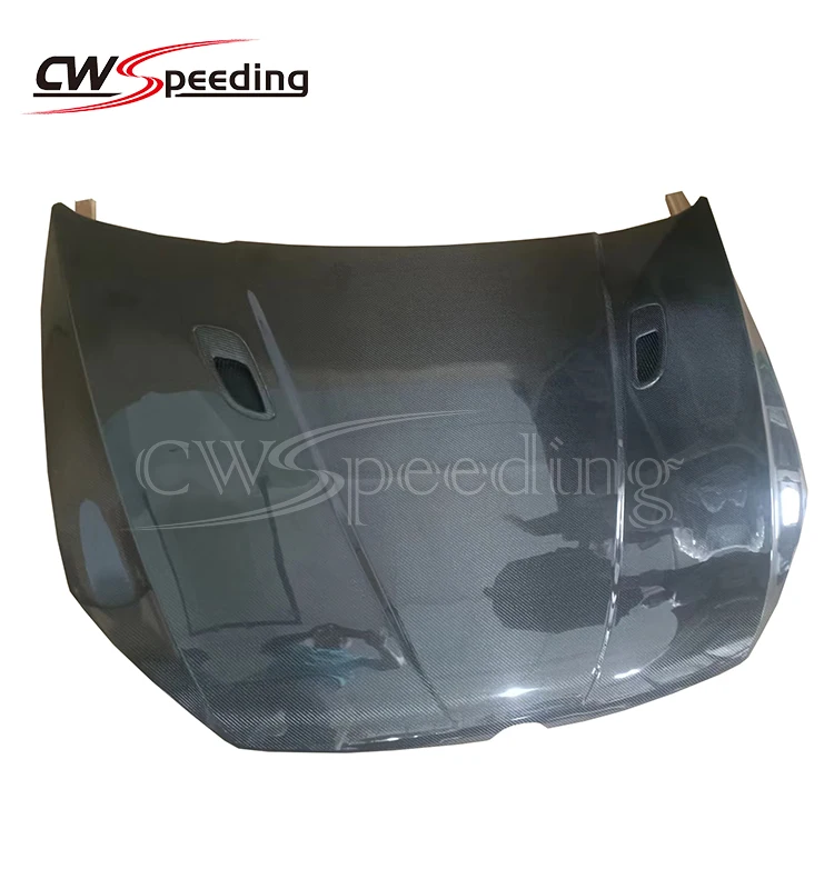 

M3 STYLE CARBON FIBER ENGINE HOOD BONNET for VW GOLF 7 MK7 for VOLKSWAGEN GOLF 7