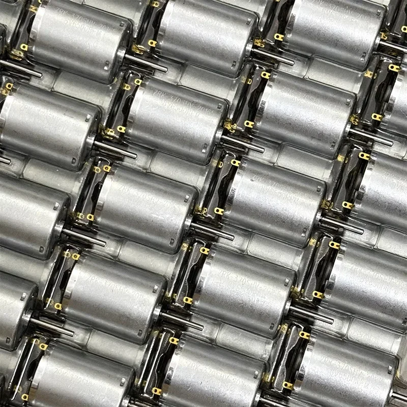 Mini 370 Motor RK-3…