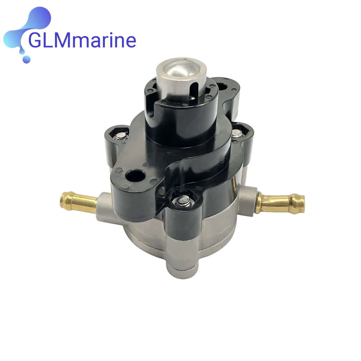 

Fuel Pump For Mecury Yamaha Outboard Motor 4-strokes 75 80 90 95 100 115 HP 68V-24410-00 880890T1 880980A02