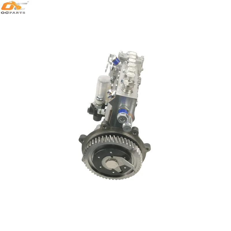 for Brand New OEM Engine Parts 101609-9400 65.11101-7327A Diesel Fuel Injection Pump With Gear for Doosan Diesel Engine