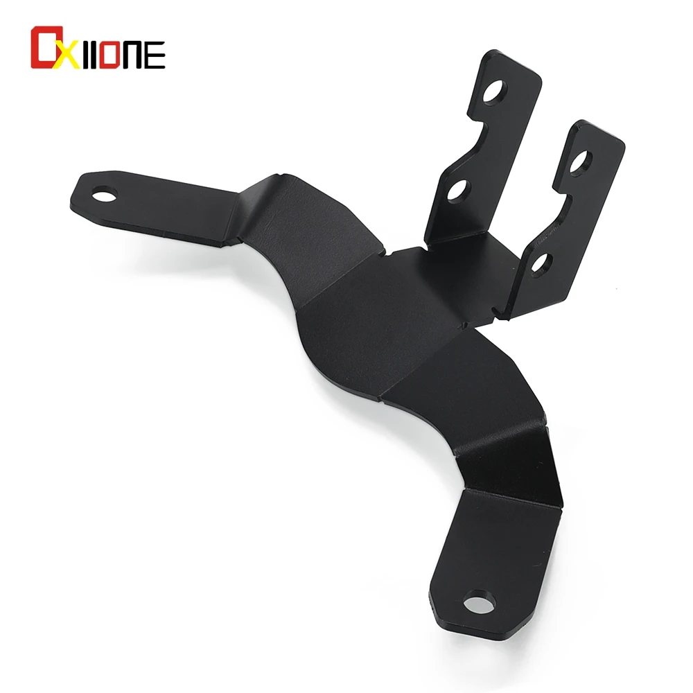 

Motorcycle Fog Light Led Bracket For Yamaha Tenere 700 2019-2025 Auxiliary Lights Holder Support Tenere700 T7 t700 t7 xtz 700