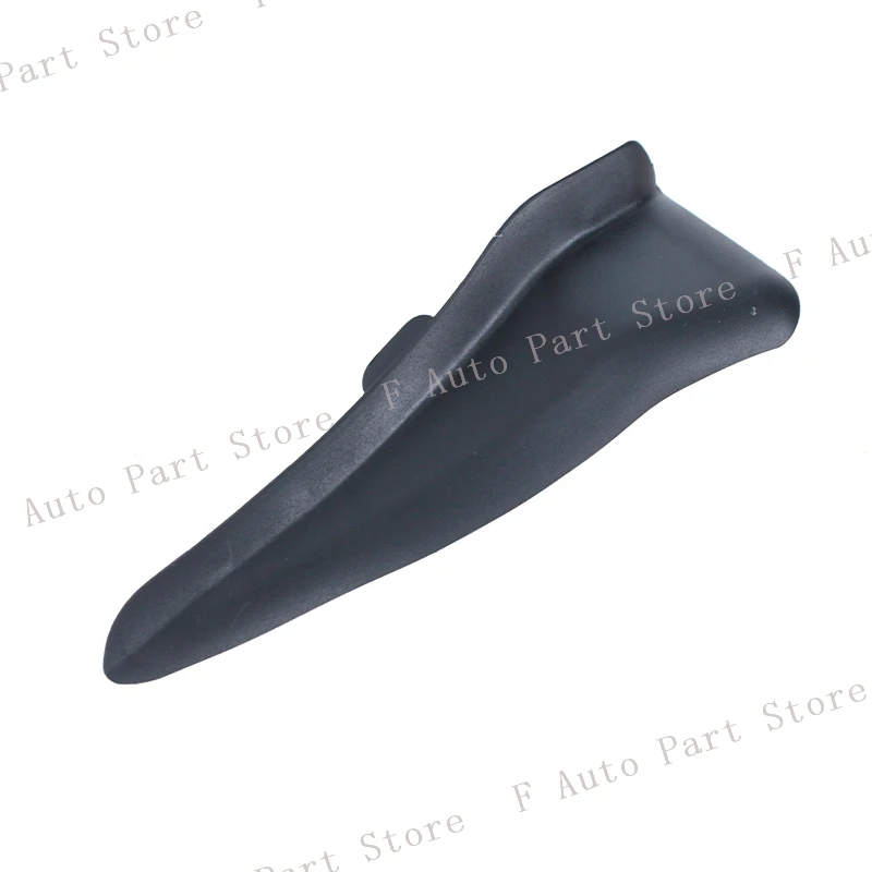 98072348XT 98072347XT Car Front Windshield Wrap Corner Trim Plate  Wiper Side Cowl Trim Cover Lid For Peugeot 308S New 408 308