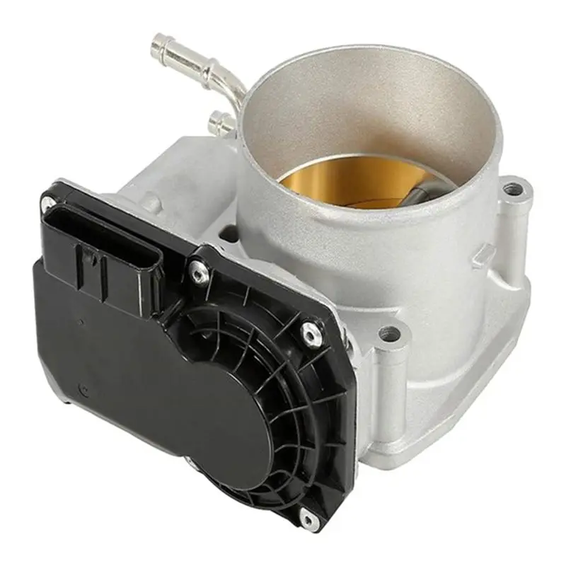 

For Nissan Titan XD Armada For Infiniti QX56 QX60 QX80 Throttle Body 16119-1LA0D 1LA76-01 16119-3JA0B 977-324 S20182-Boom