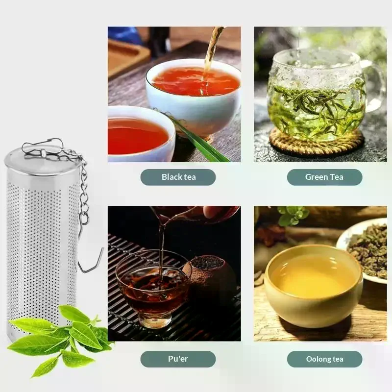 茶こし ステンレス製 茶葉 スパイス 調味料 ボール型 ティ - Coffee Tea And Leaf のレビューと価格