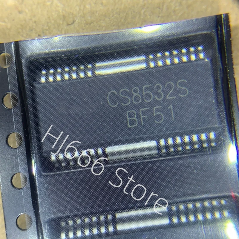 1pcs    CS8532S    5.5WX2    HSOP28