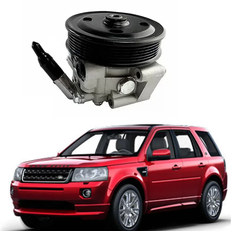 

LR006462 LR005658 LR001106 LR025803 Подходит для бустерного насоса Land Rover/Freelander 2/2.2L/SUV/diesel FA TD4 2006-2015
