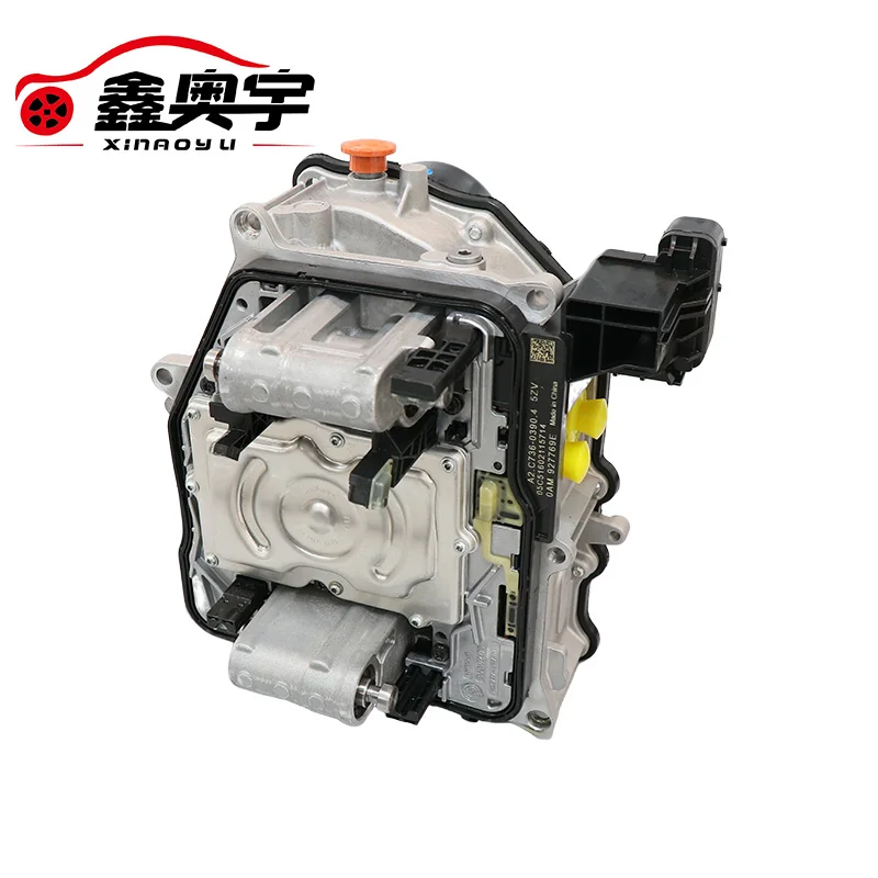 

0AM927769E DQ200 hetronic Unit Gear Boxes Type with ValveBody&TCU