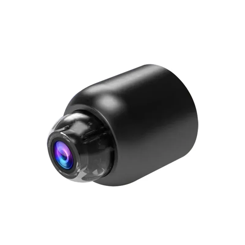 Moniteur Panorama sans fil résistant à 360 sans fréquence, caméra de surveillance haute définition, téléphone portable domestique, télécommande