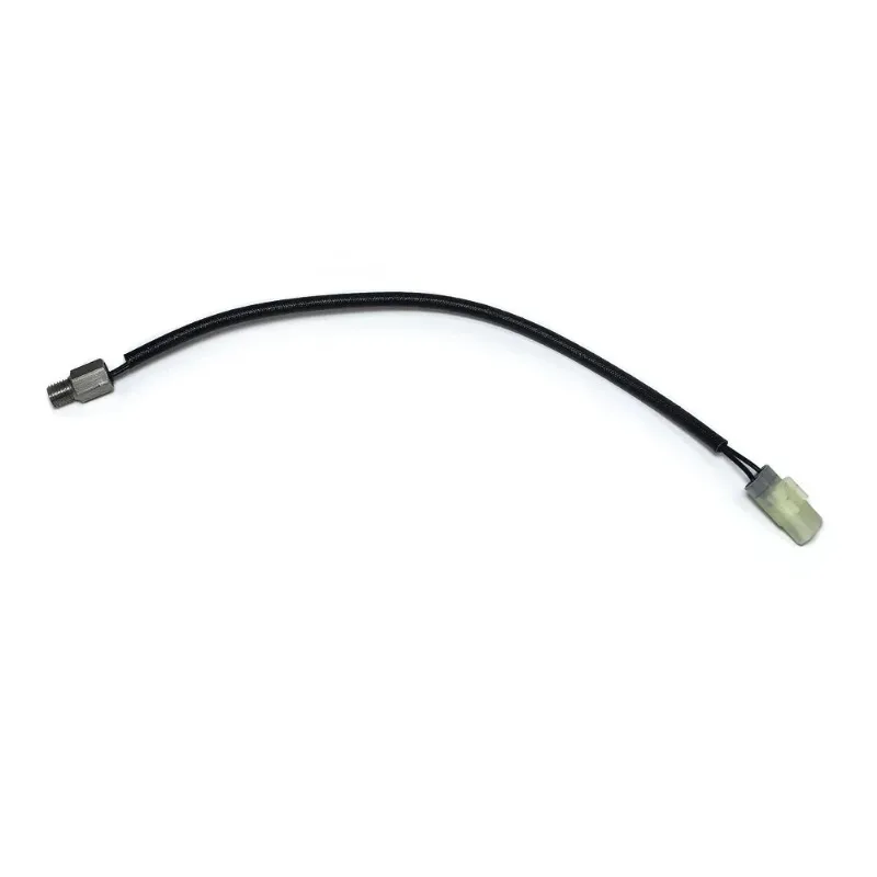 Cable de Sensor de Temperatura para Motocicleta, Accesorio para Keeway KLight Superlight 125 200 202 QJ200-2H Vintage Chopper