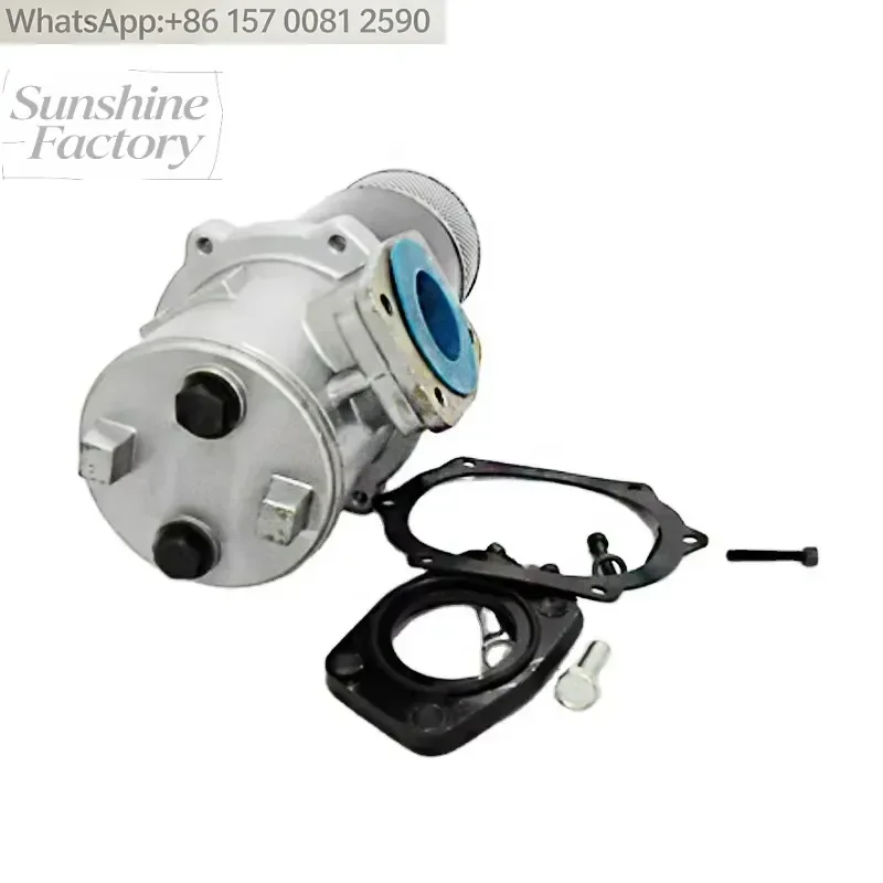 

Excavator Hydraulic Return Oil Filter Manufacturer Supplied Return Oil Filter Oil Return Filter FRF800FD10F90R2