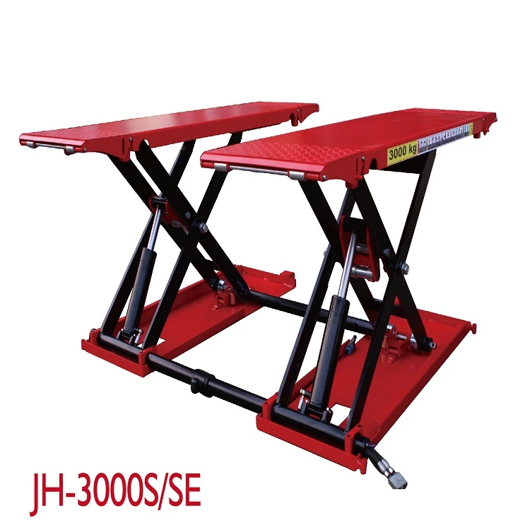 JH-300S car lift jack for sale quick jack car lift