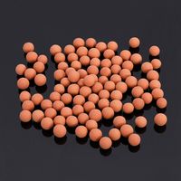 Mineralized Negative Ions Water Purification Anion Bathroom Bathroom Accessories Shower Filter Shower Head Beads Water Filter