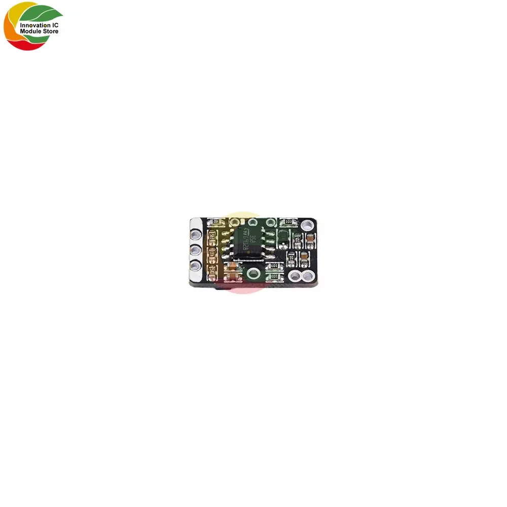 DIY DC 18-24V Mini Temperature Control Board LED DIY for T12 Digital Soldering Iron Station Welding