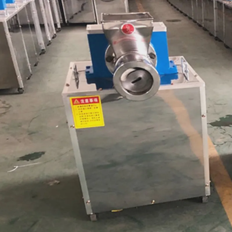 

Multifunctional Noodle Making Machine Small Pasta Maker